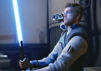 Nieuwe gameplaybeelden van Star Wars Jedi: Survivor tonen combat en puzzels