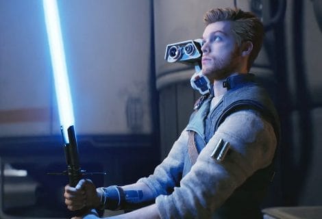 Star Wars Jedi 3 is in ontwikkeling bij Respawn Entertainment