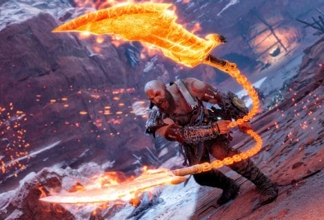 God of War: Ragnarok verkoopt waanzinnig goed, momenteel 11 miljoen verkochte exemplaren