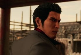 Like a Dragon: Ishin DLC laat je spelen als Kazuma Kiryu
