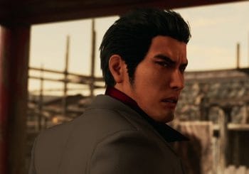 Like a Dragon: Ishin DLC laat je spelen als Kazuma Kiryu
