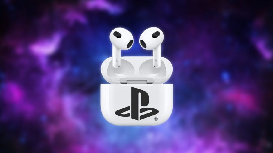 Gerucht: Sony komt later dit jaar met officiële PlayStation oordopjes