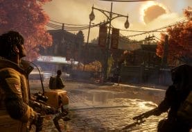 Redfall trailer toont de verschillende locaties die je kunt verkennen
