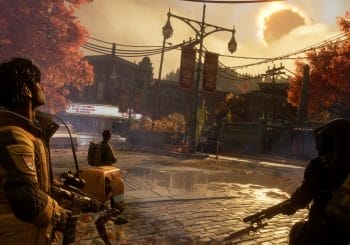 Redfall trailer toont de verschillende locaties die je kunt verkennen