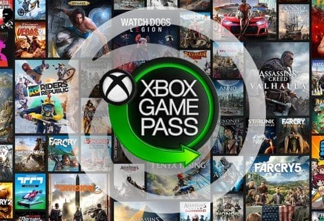 Ubisoft + komt binnenkort mogelijk naar Xbox Game Pass