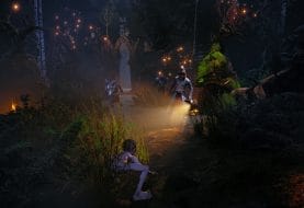 Embracer Group zal de komende twee jaar vijf Lord of the Rings games uitbrengen