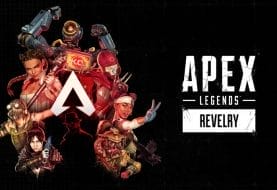Seizoen 16 van Apex Legends heet Revelry en verschijnt over een weekje