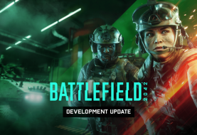 Alles wat je moet weten over Battlefield 2042 seizoen 4 in deze development update video