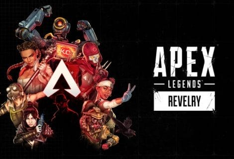 Seizoen 16 van Apex Legends heet Revelry en verschijnt over een weekje