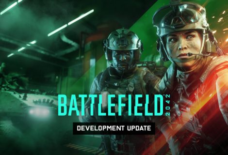 Alles wat je moet weten over Battlefield 2042 seizoen 4 in deze development update video