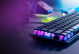 Review: Roccat Vulcan II Mini – Een 65% premium gaming toetsenbord met Dual LED RGB-verlichting