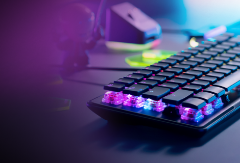 Review: Roccat Vulcan II Mini – Een 65% premium gaming toetsenbord met Dual LED RGB-verlichting