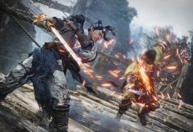 Systeemeisen en modi voor Wo Long: Fallen Dynasty onthuld