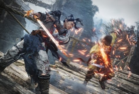 Systeemeisen en modi voor Wo Long: Fallen Dynasty onthuld