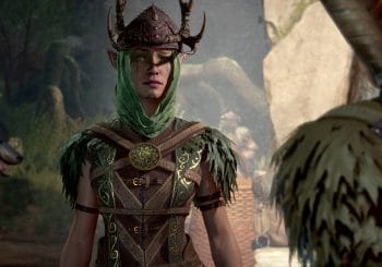 Baldur's Gate III komt naar Xbox Series X/S, maar heeft technische problemen