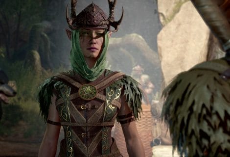 Baldur's Gate III komt naar Xbox Series X/S, maar heeft technische problemen