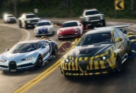 Vol 2 content update aangekondigd voor Need for Speed: Unbound - Trailer