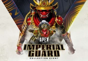 In-game event Imperial Guard Collection vanaf vandaag speelbaar in Apex Legends