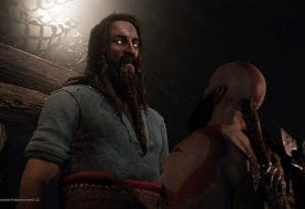 God of War: Ragnarok-stemacteur hint naar nieuwe game of content