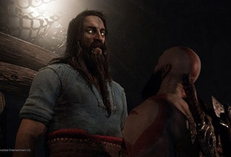 God of War: Ragnarok-stemacteur hint naar nieuwe game of content
