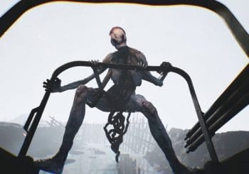 Horrorgame Ad Infinitum ziet er indrukwekkend uit in nieuwe trailer, maar de game is wel uitgesteld