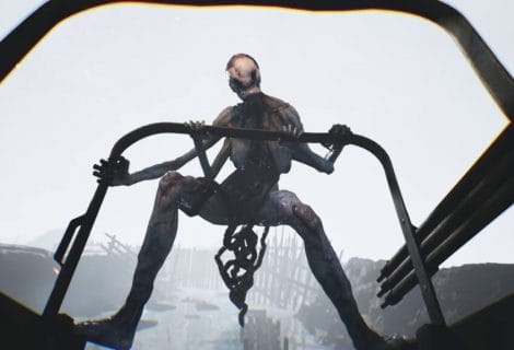 Horrorgame Ad Infinitum ziet er indrukwekkend uit in nieuwe trailer, maar de game is wel uitgesteld