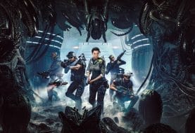 Check hier de launch trailer van Aliens Dark Descent