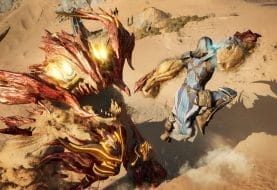 Nieuwe fantasy action RPG Atlas Fallen van de makers van The Surge is voorzien van een eerste gameplay trailer