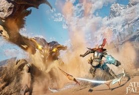 Makers van The Surge, komen in mei met action RPG Atlas Fallen
