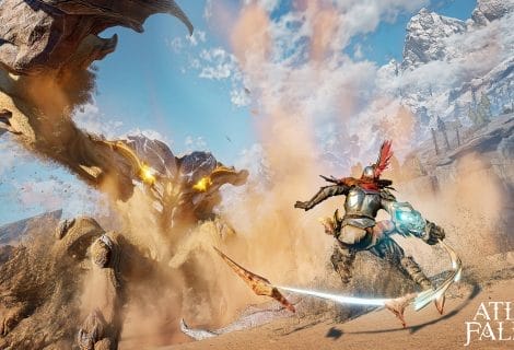 Dit zijn de minimale en aangeraden PC-systeemeisen van Atlas Fallen