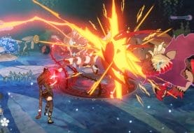 Gratis demo uitgebracht van Bayonetta Origins: Cereza and the Lost Demon