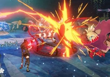 Gratis demo uitgebracht van Bayonetta Origins: Cereza and the Lost Demon