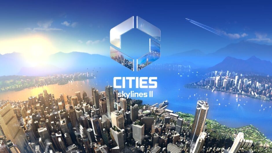 Is Cities Skylines 2 een waardige opvolger? Dit zijn de eerste reviewscores, launch trailer vrijgegeven