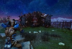 Nacht gameplay in de nieuwe trailer van Clash: Artifacts of Chaos