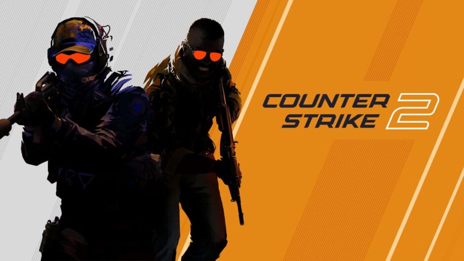 Valve kondigt Counter Strike 2 aan, verschijnt snel voor de PC