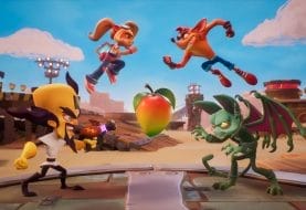 Closed bèta van Crash Team Rumble gaat vandaag van start - Trailer