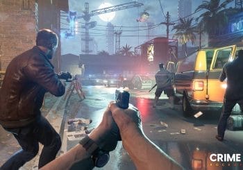 Crime Boss: Rockay City haalt onvoldoendes, dit zijn de eerste reviewsscores op een rijtje