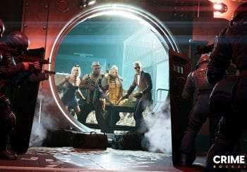 Bekende acteurs en veel actie in de launch trailer van Crime Boss: Rockay City