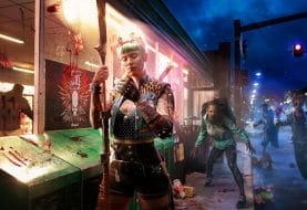 15 minuten aan zeer gewelddadige gameplay te zien van de bloederige zombiegame Dead Island 2