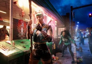 15 minuten aan zeer gewelddadige gameplay te zien van de bloederige zombiegame Dead Island 2