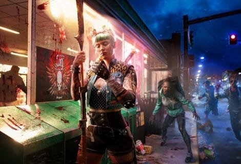 15 minuten aan zeer gewelddadige gameplay te zien van de bloederige zombiegame Dead Island 2