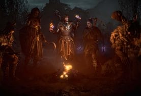 Blizzard deelt meer informatie over de aankomende Diablo IV gesloten en open bèta tests