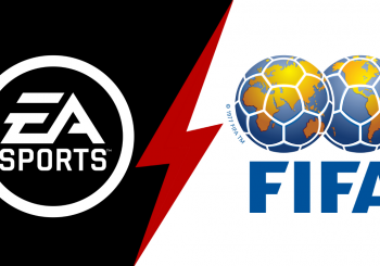 Voetbalbond FIFA werkt aan eigen voetbalgames na de breuk met EA
