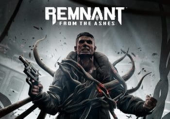 Remnant: From the Ashes (Nintendo Switch)