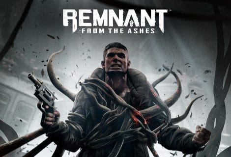 Remnant: From the Ashes (Nintendo Switch)