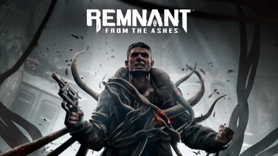 Remnant: From the Ashes (Nintendo Switch)