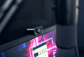 Gaming audiomerk EPOS kondigt compacte 4K  webcam aan