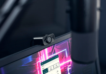 Gaming audiomerk EPOS kondigt compacte 4K  webcam aan