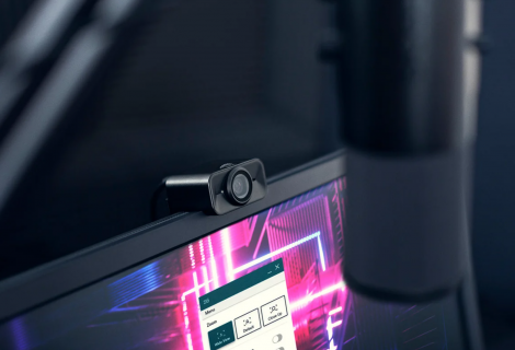 Gaming audiomerk EPOS kondigt compacte 4K  webcam aan