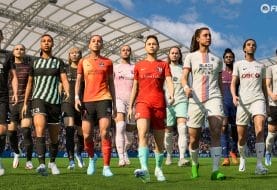 NWSL-clubs en -spelers komen binnenkort naar EA Sports FIFA 23
